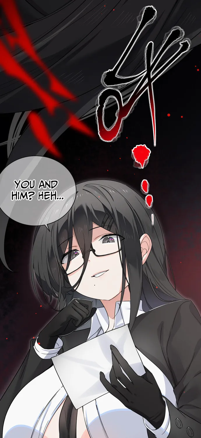 My Harem Grew So Large, I Was Forced to Ascend (Colored) Chapter 77 page 33 - 