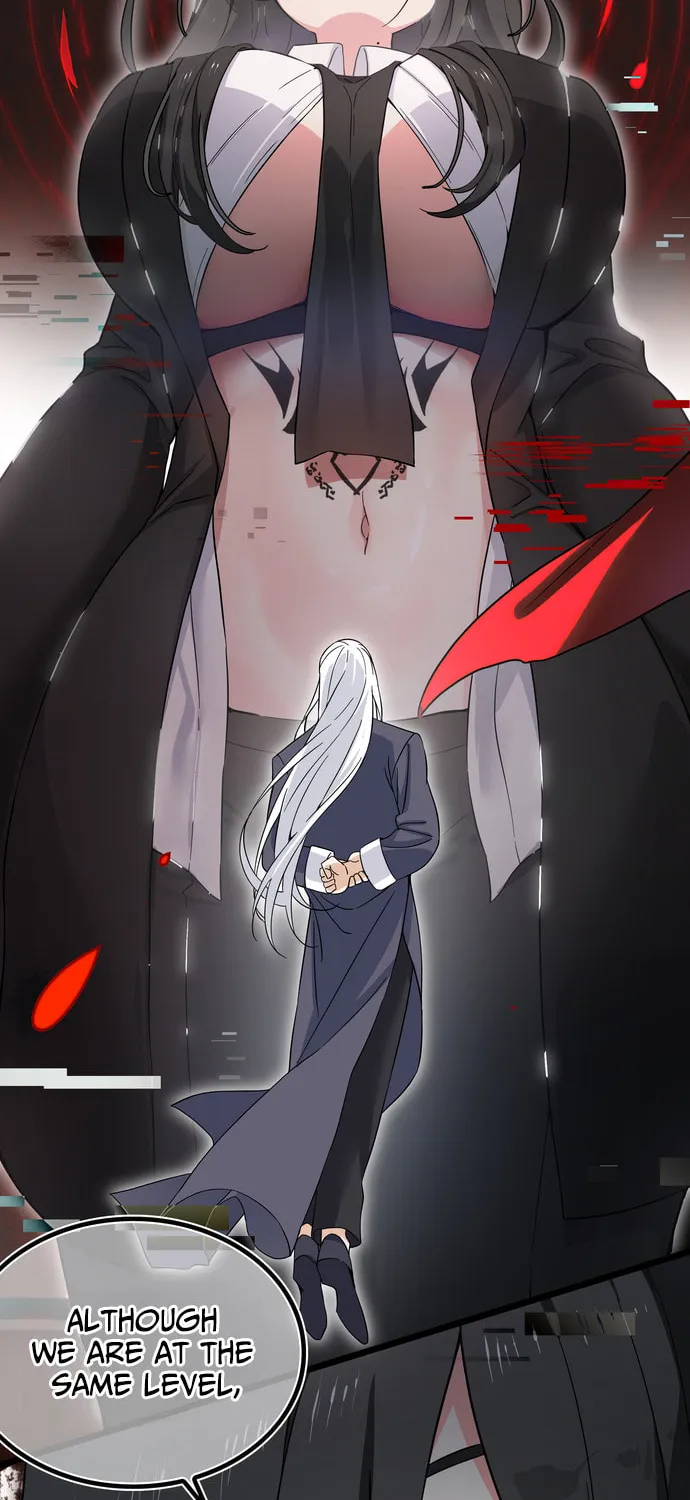 My Harem Grew So Large, I Was Forced to Ascend (Colored) Chapter 77 page 5 - 