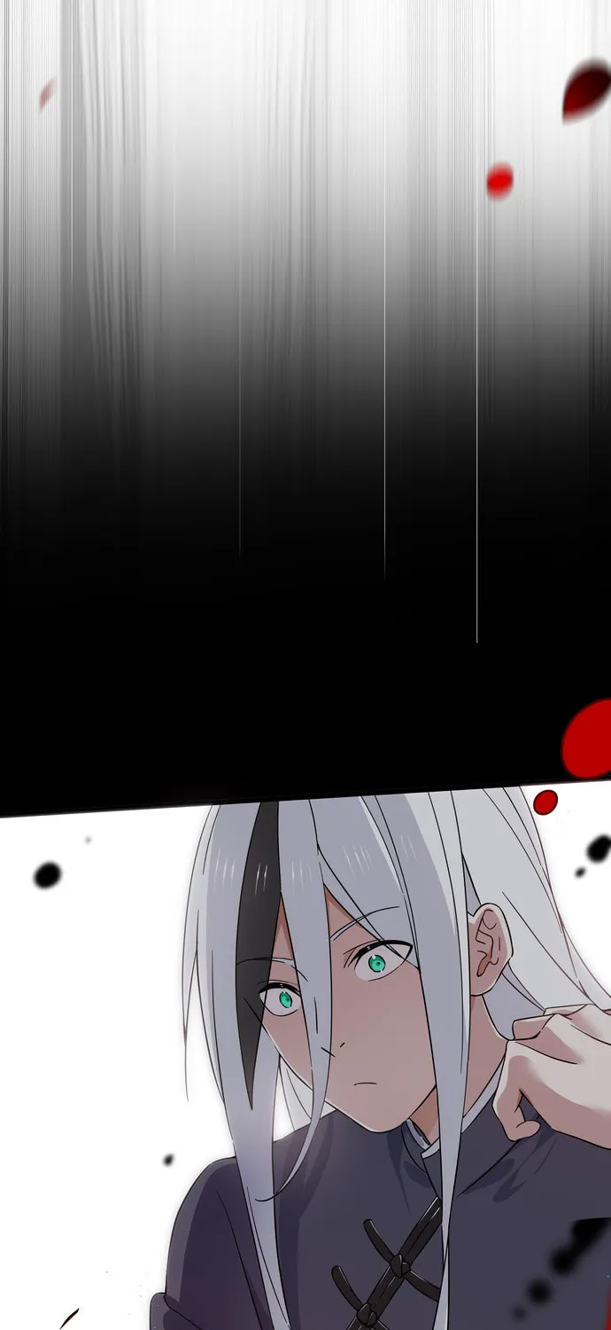 My Harem Grew So Large, I Was Forced to Ascend (Colored) Chapter 77 page 41 - 