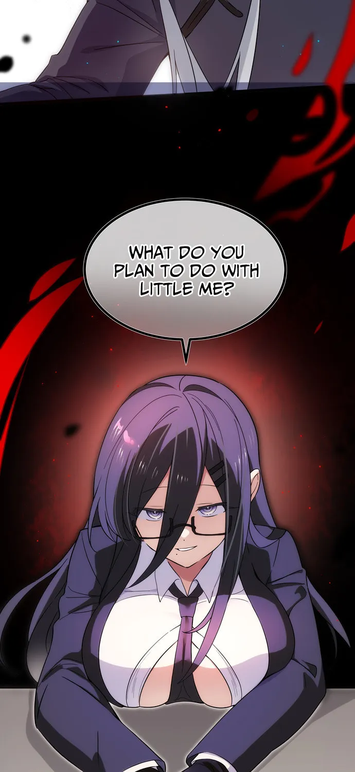 My Harem Grew So Large, I Was Forced to Ascend (Colored) Chapter 77 page 42 - 