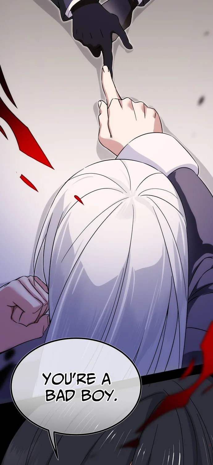 My Harem Grew So Large, I Was Forced to Ascend (Colored) Chapter 77 page 43 - 