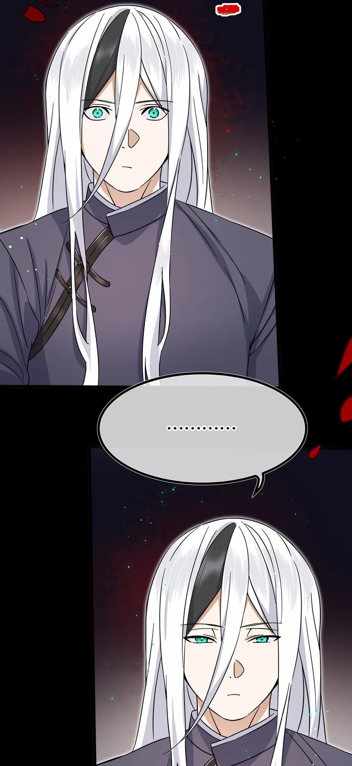 My Harem Grew So Large, I Was Forced to Ascend (Colored) Chapter 77 page 45 - 