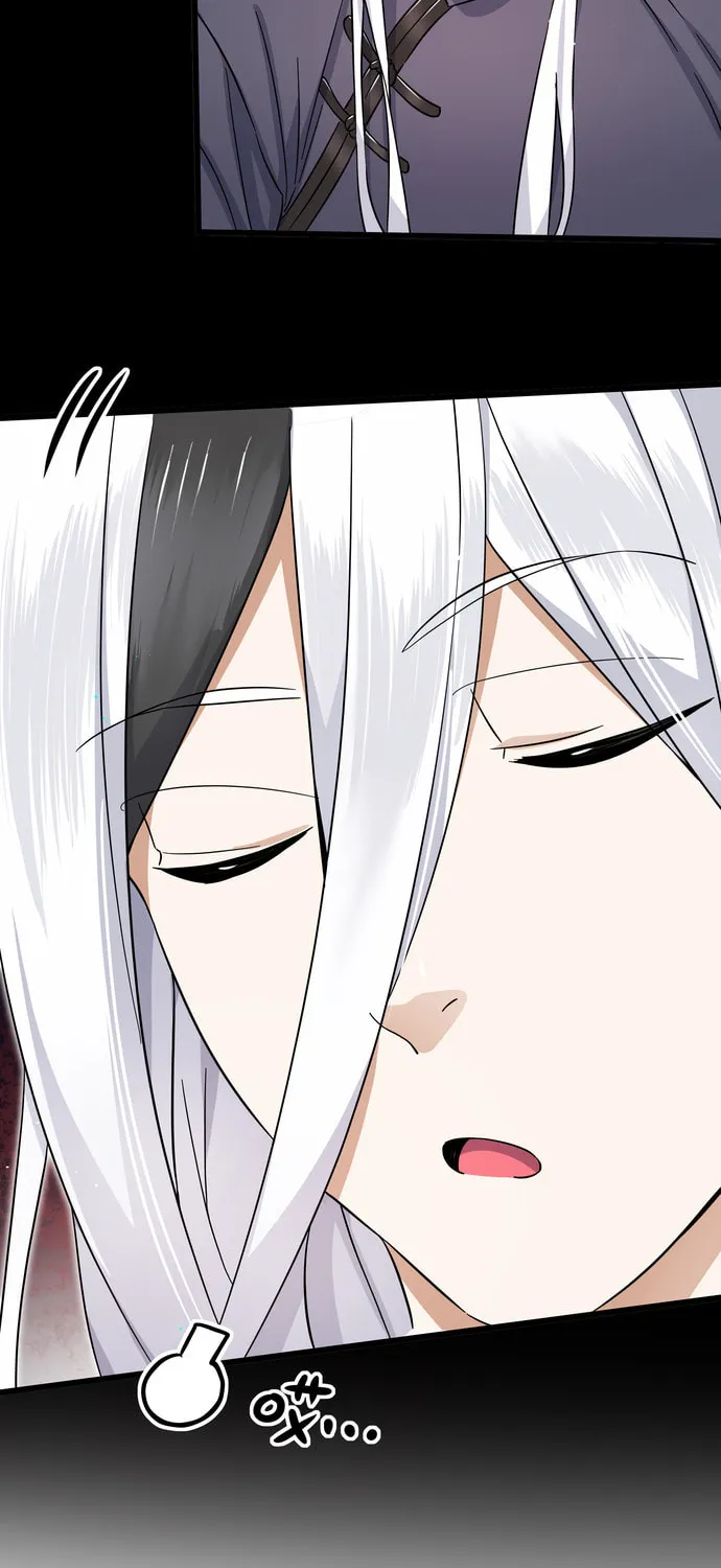 My Harem Grew So Large, I Was Forced to Ascend (Colored) Chapter 77 page 46 - 