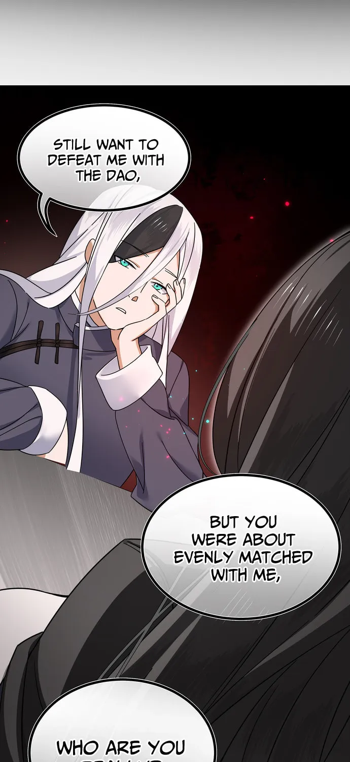 My Harem Grew So Large, I Was Forced to Ascend (Colored) Chapter 77 page 47 - 