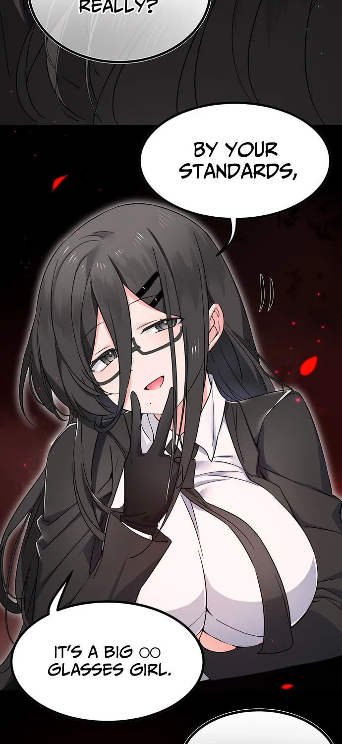 My Harem Grew So Large, I Was Forced to Ascend (Colored) Chapter 77 page 48 - 