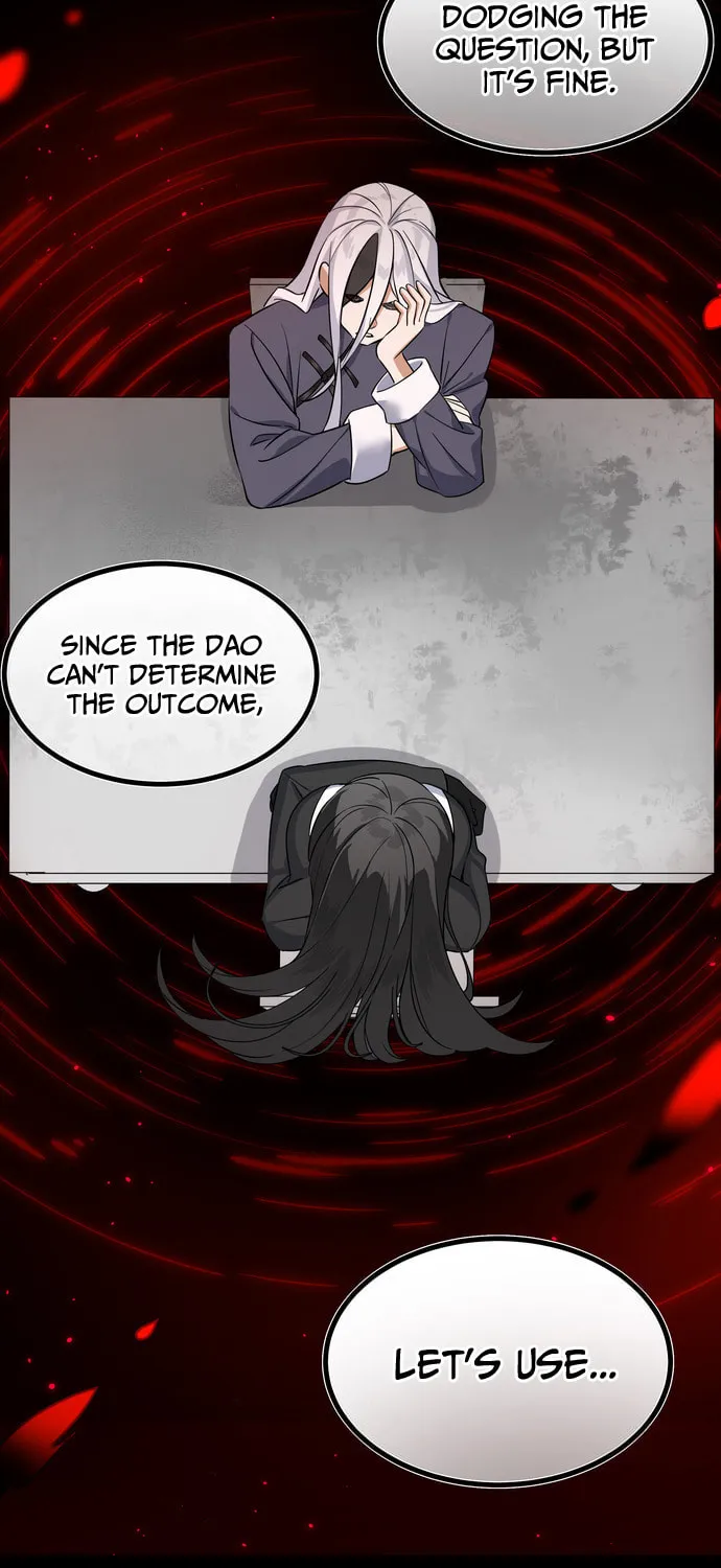 My Harem Grew So Large, I Was Forced to Ascend (Colored) Chapter 77 page 49 - 