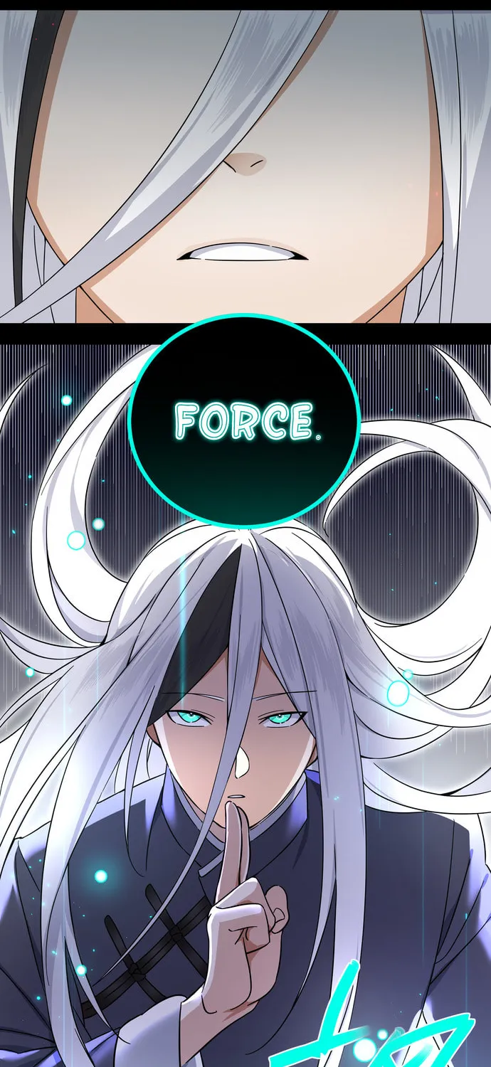 My Harem Grew So Large, I Was Forced to Ascend (Colored) Chapter 77 page 50 - 