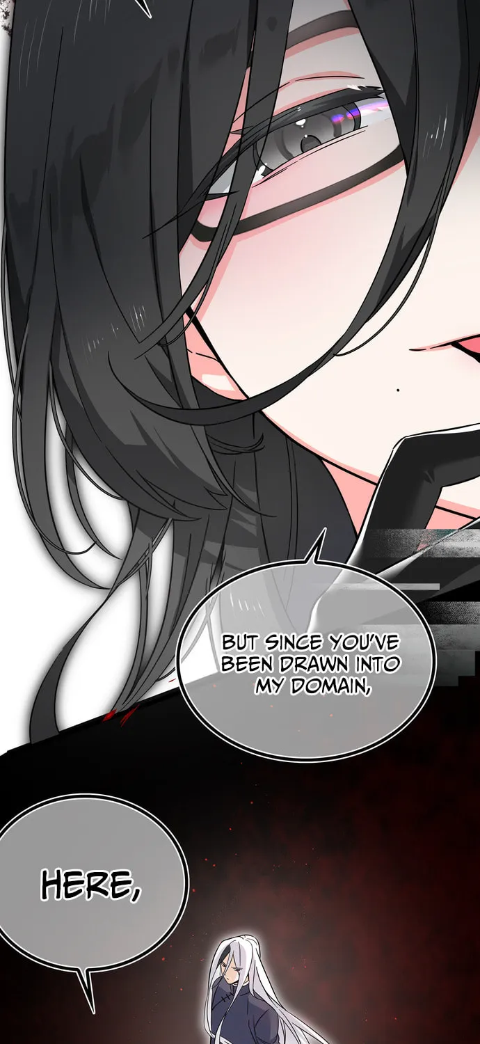 My Harem Grew So Large, I Was Forced to Ascend (Colored) Chapter 77 page 6 - 