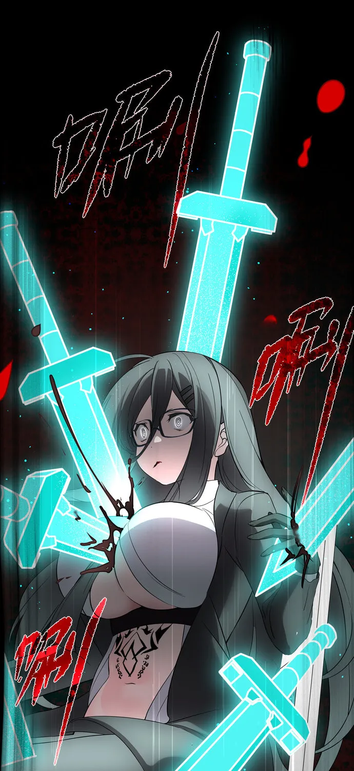 My Harem Grew So Large, I Was Forced to Ascend (Colored) Chapter 77 page 52 - 