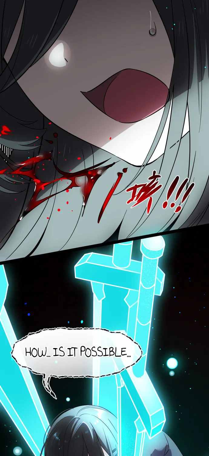 My Harem Grew So Large, I Was Forced to Ascend (Colored) Chapter 77 page 54 - 