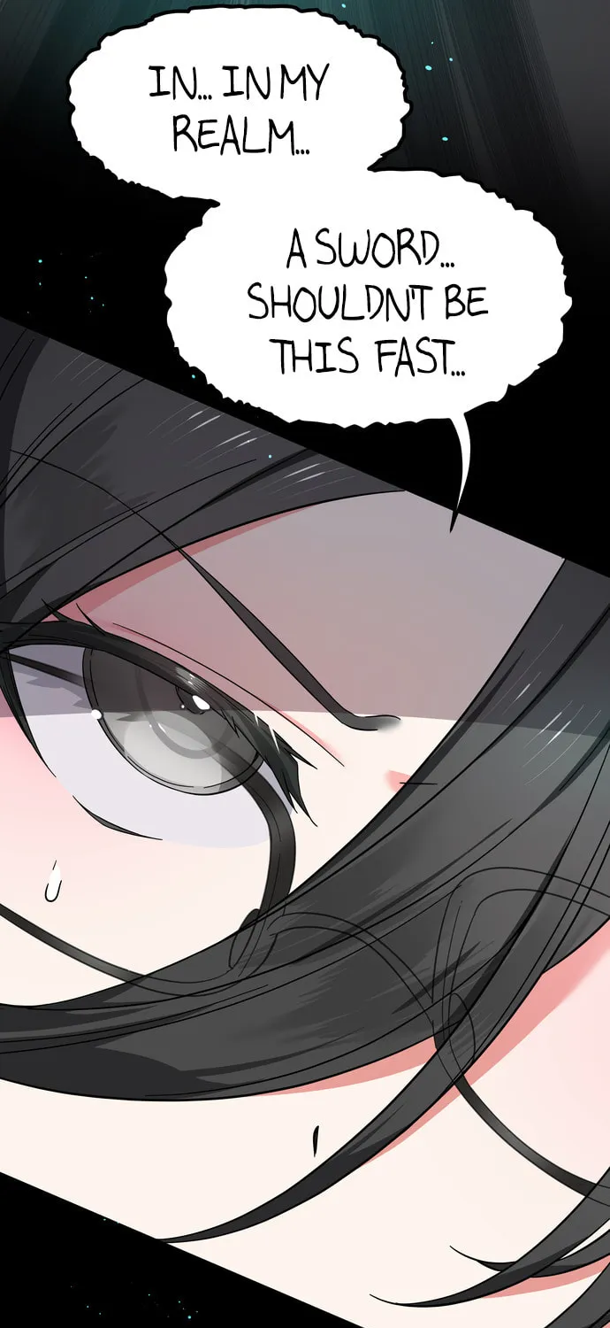 My Harem Grew So Large, I Was Forced to Ascend (Colored) Chapter 77 page 57 - 