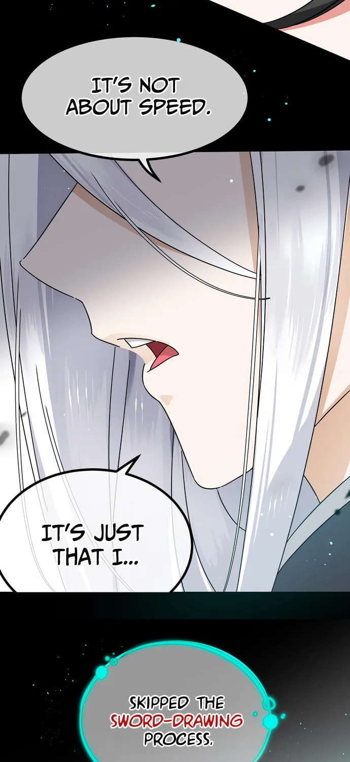 My Harem Grew So Large, I Was Forced to Ascend (Colored) Chapter 77 page 58 - 