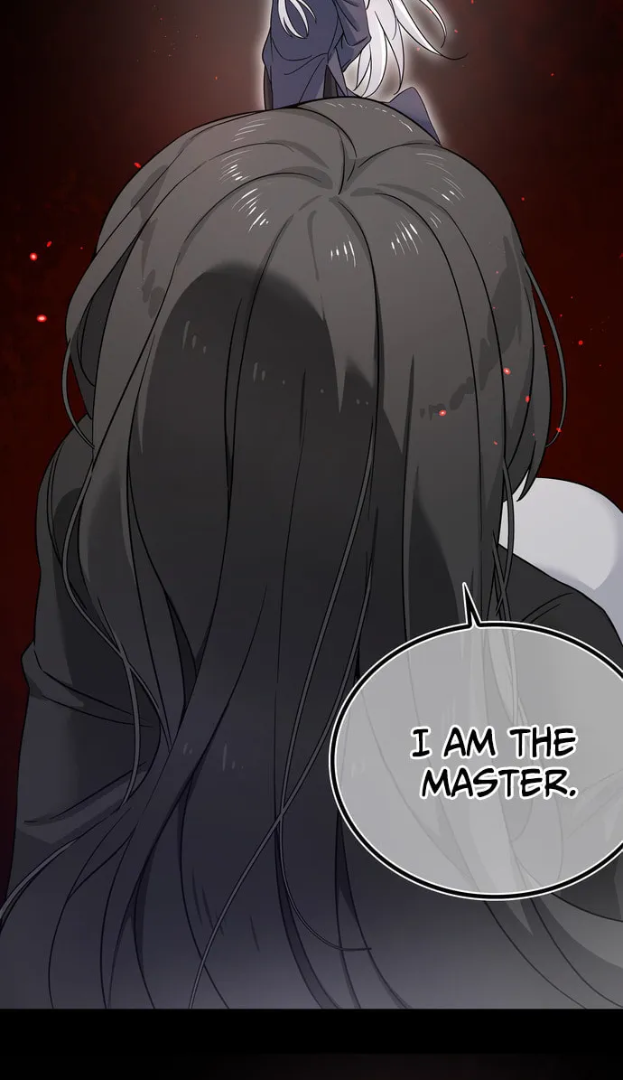 My Harem Grew So Large, I Was Forced to Ascend (Colored) Chapter 77 page 7 - 