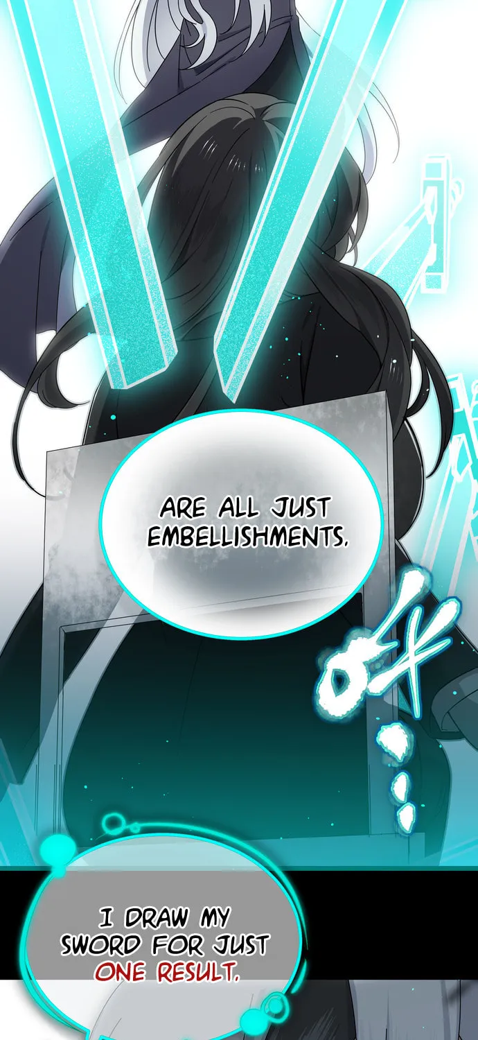 My Harem Grew So Large, I Was Forced to Ascend (Colored) Chapter 77 page 61 - 