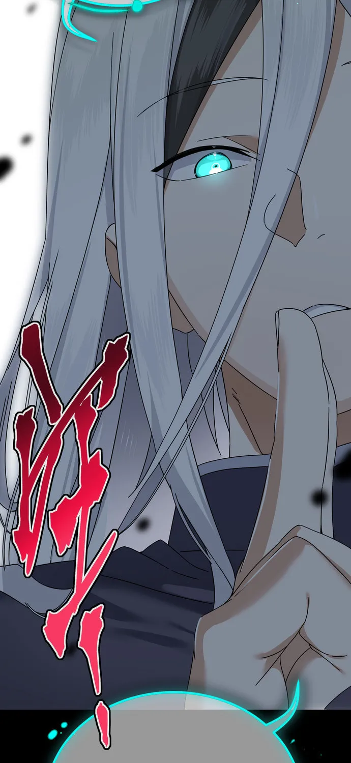 My Harem Grew So Large, I Was Forced to Ascend (Colored) Chapter 77 page 62 - 