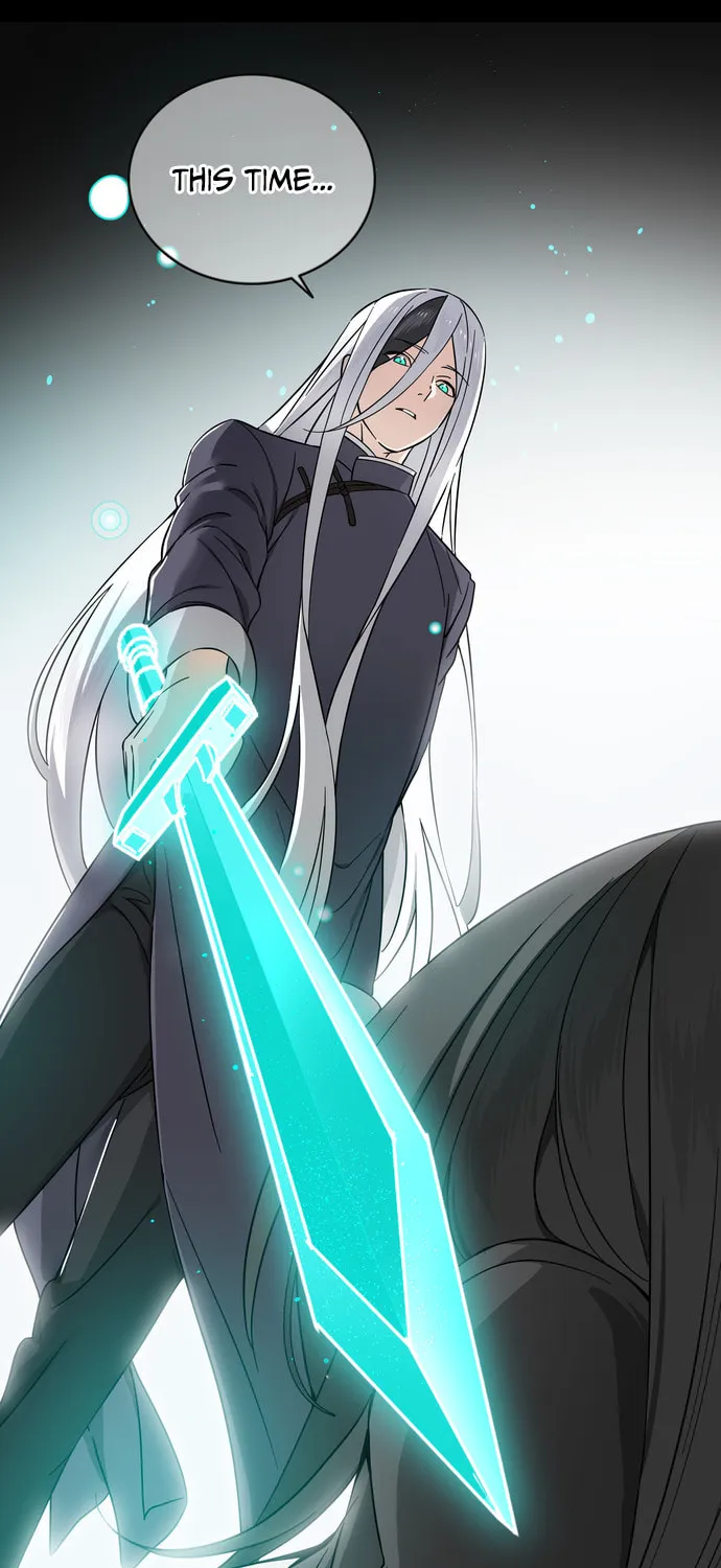 My Harem Grew So Large, I Was Forced to Ascend (Colored) Chapter 77 page 64 - 