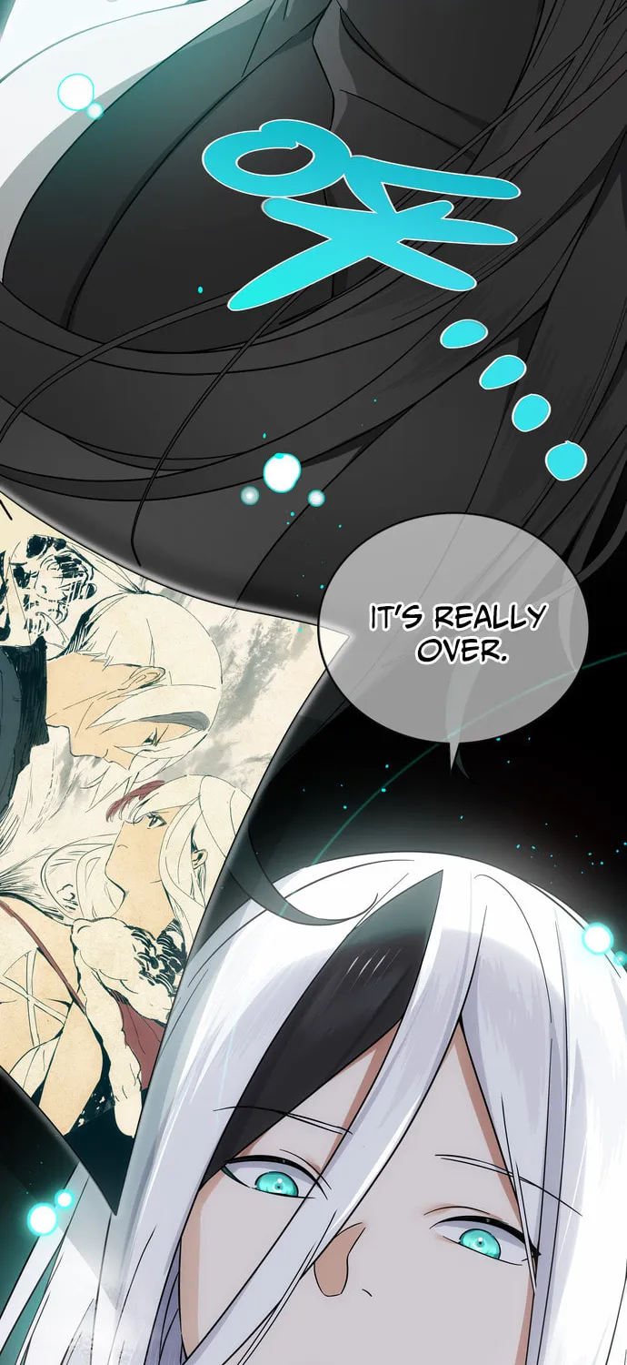 My Harem Grew So Large, I Was Forced to Ascend (Colored) Chapter 77 page 65 - 