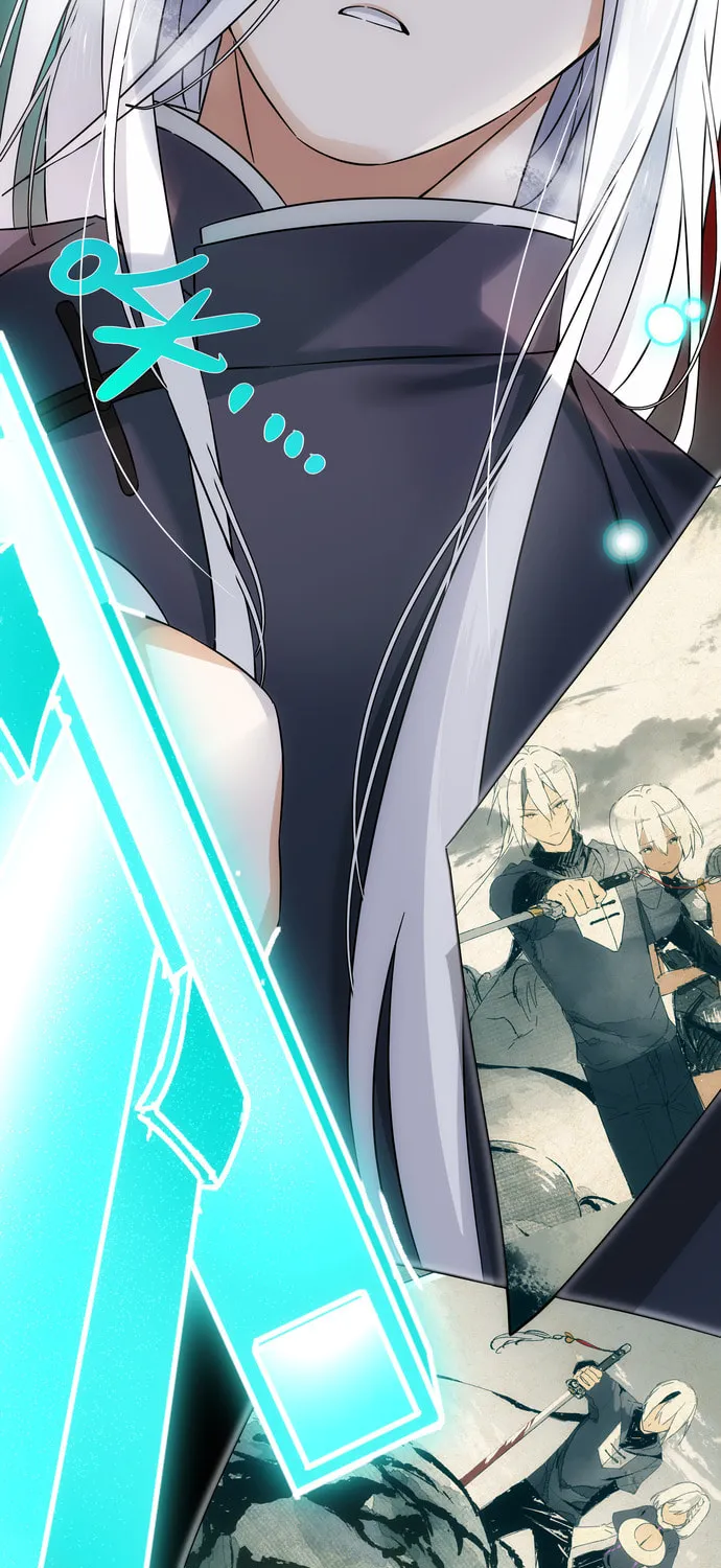 My Harem Grew So Large, I Was Forced to Ascend (Colored) Chapter 77 page 66 - 