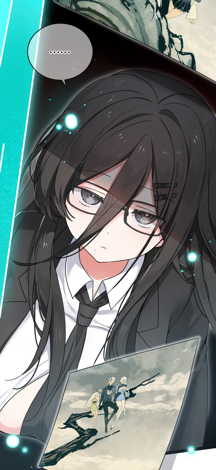 My Harem Grew So Large, I Was Forced to Ascend (Colored) Chapter 77 page 67 - 