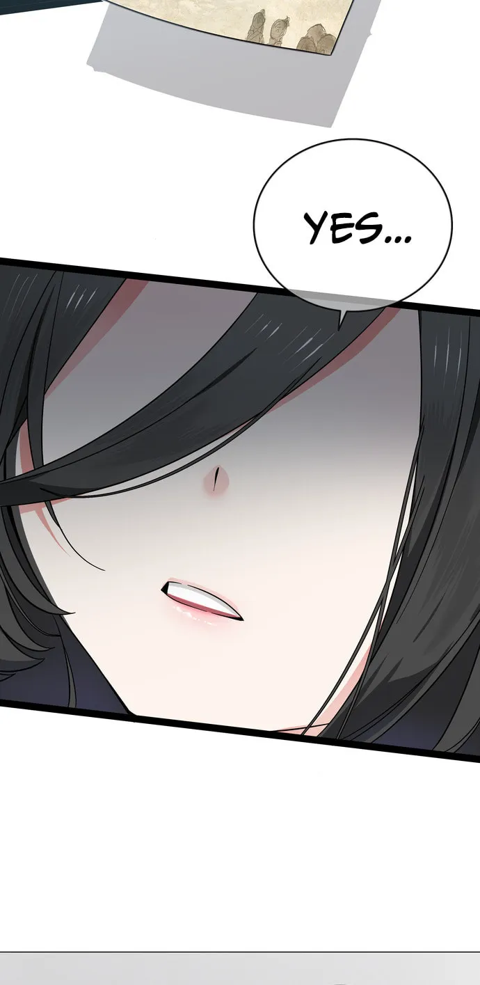 My Harem Grew So Large, I Was Forced to Ascend (Colored) Chapter 77 page 68 - 