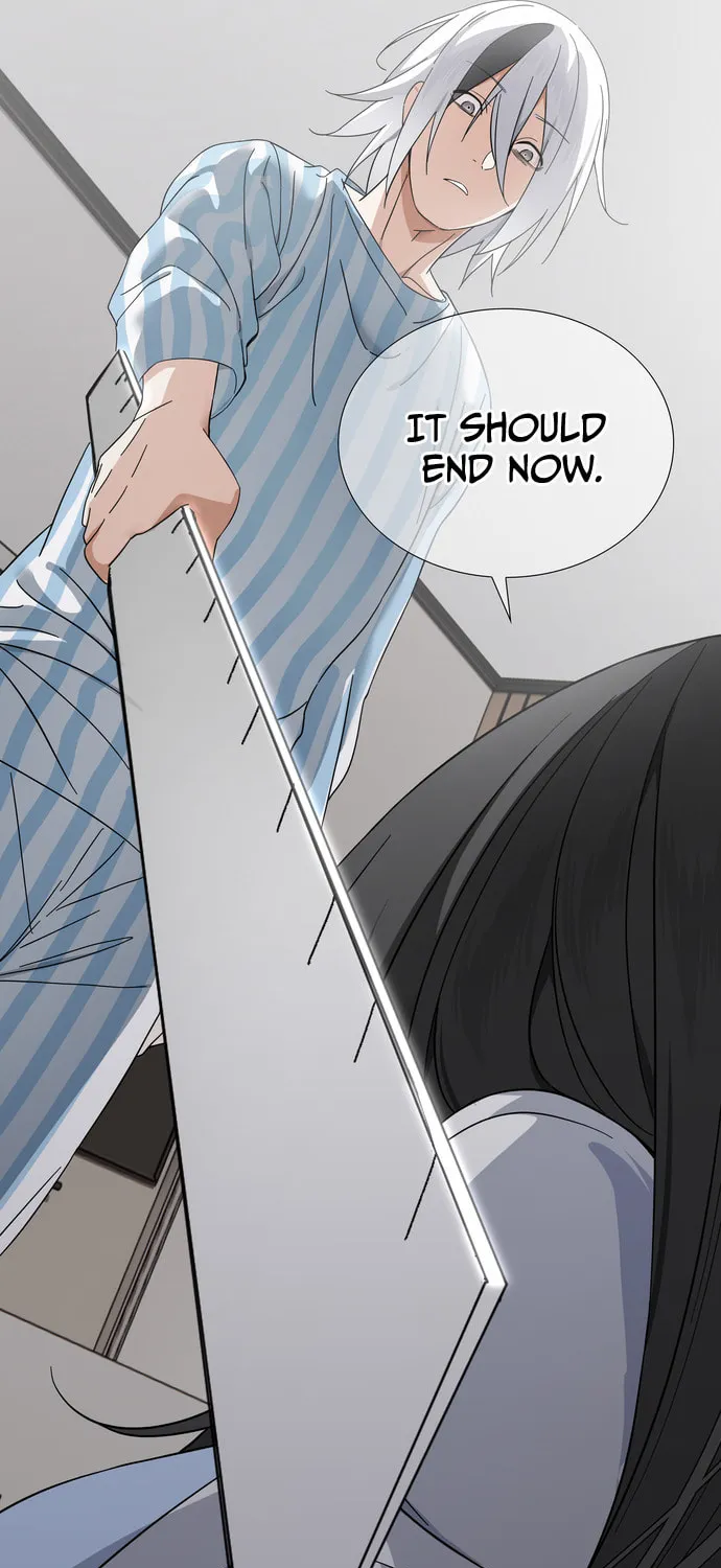My Harem Grew So Large, I Was Forced to Ascend (Colored) Chapter 77 page 69 - 