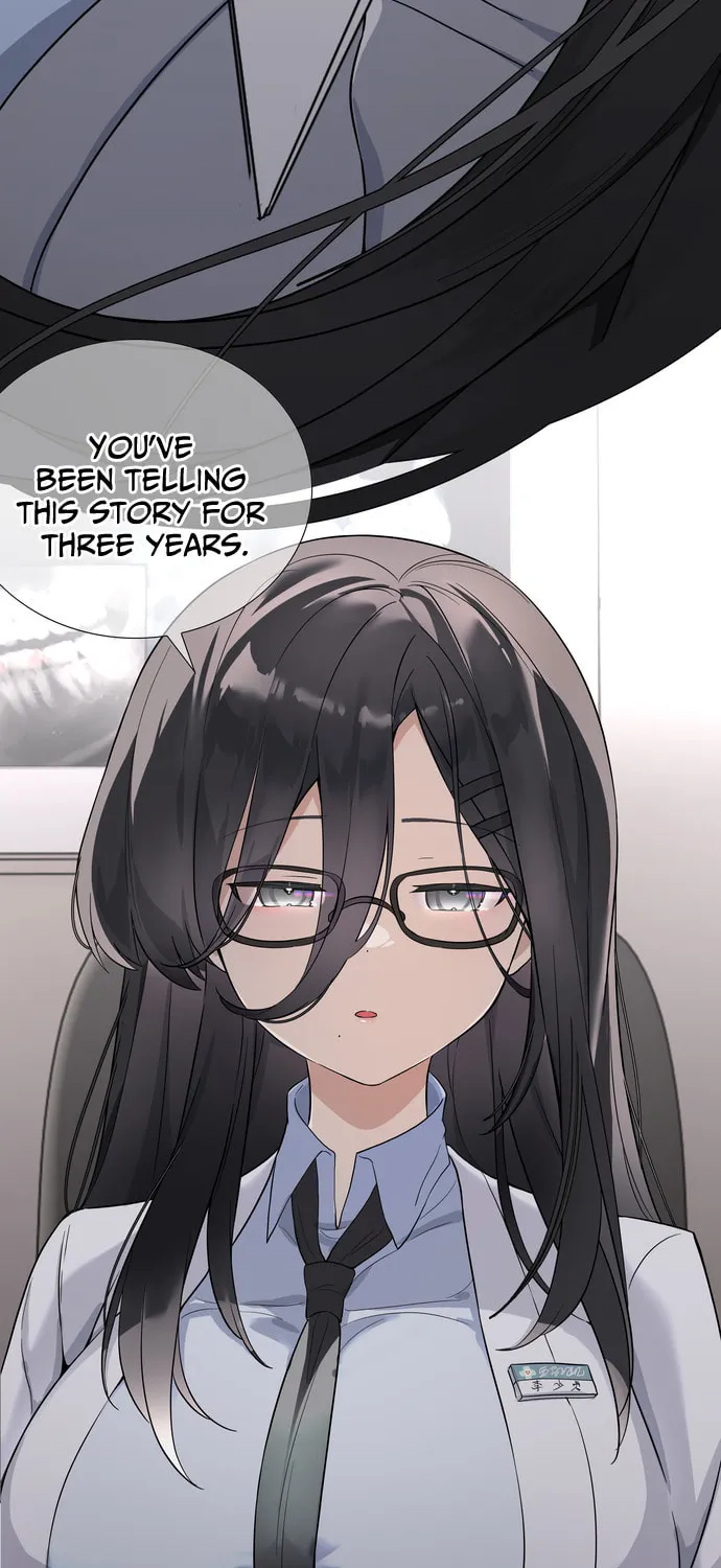 My Harem Grew So Large, I Was Forced to Ascend (Colored) Chapter 77 page 70 - 