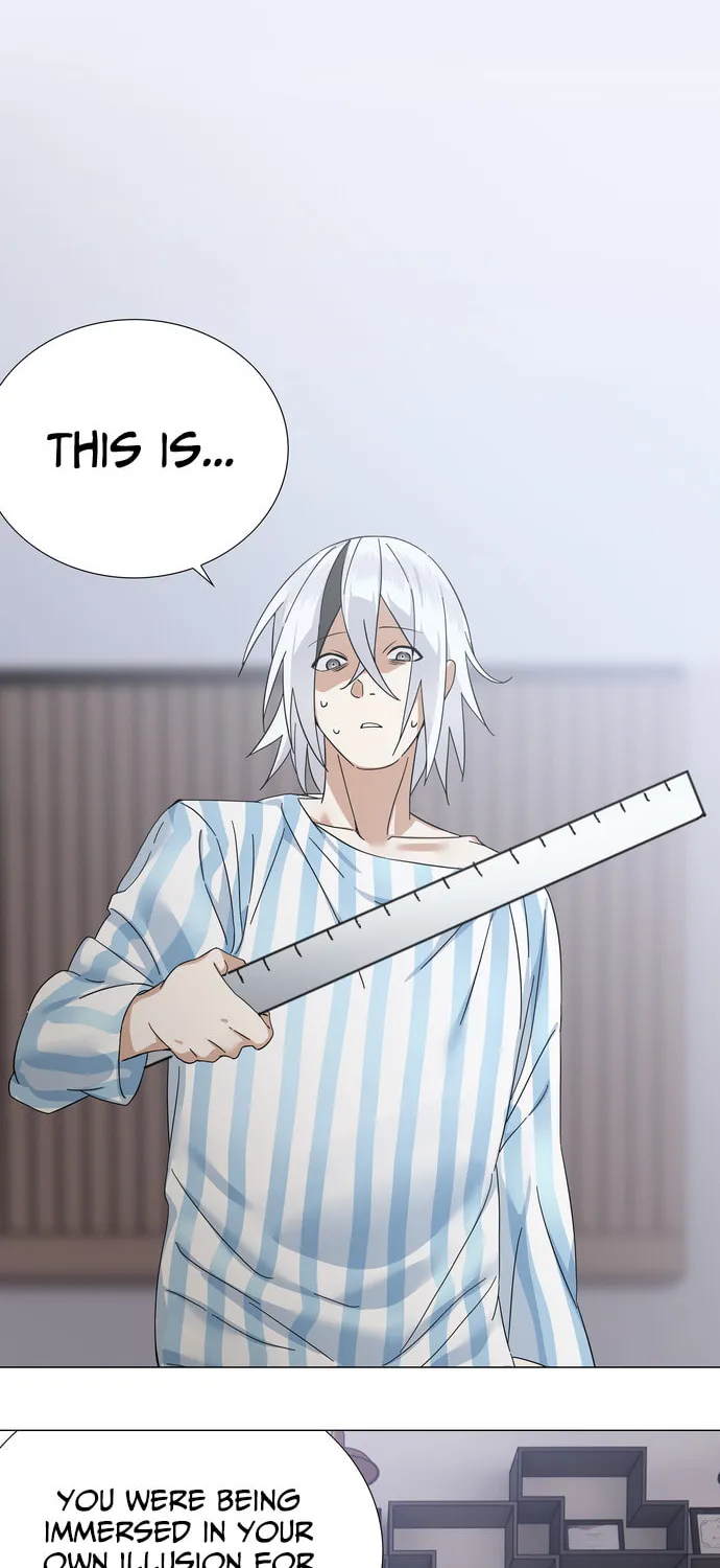My Harem Grew So Large, I Was Forced to Ascend (Colored) Chapter 77 page 72 - 