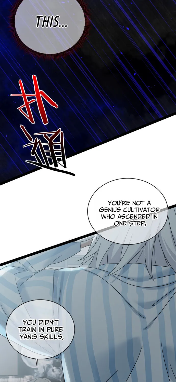 My Harem Grew So Large, I Was Forced to Ascend (Colored) Chapter 77 page 78 - 