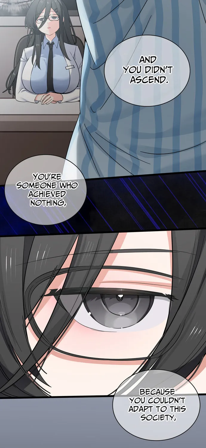 My Harem Grew So Large, I Was Forced to Ascend (Colored) Chapter 77 page 79 - 