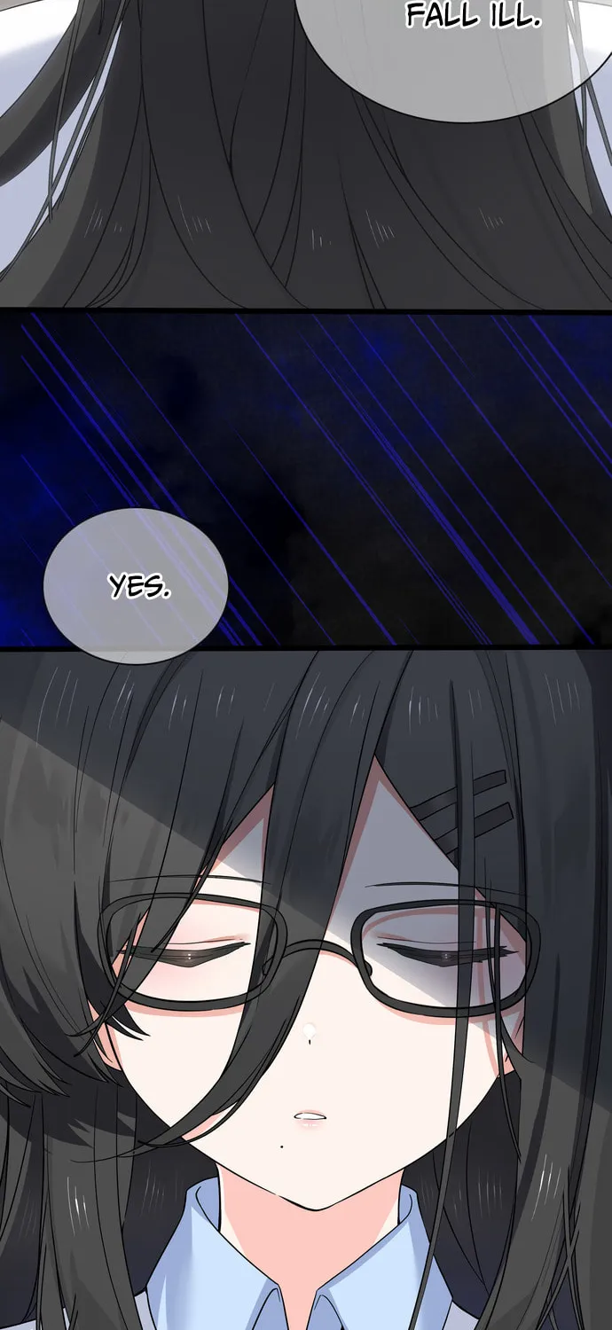 My Harem Grew So Large, I Was Forced to Ascend (Colored) Chapter 77 page 81 - 