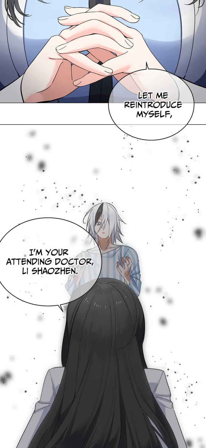 My Harem Grew So Large, I Was Forced to Ascend (Colored) Chapter 77 page 84 - 