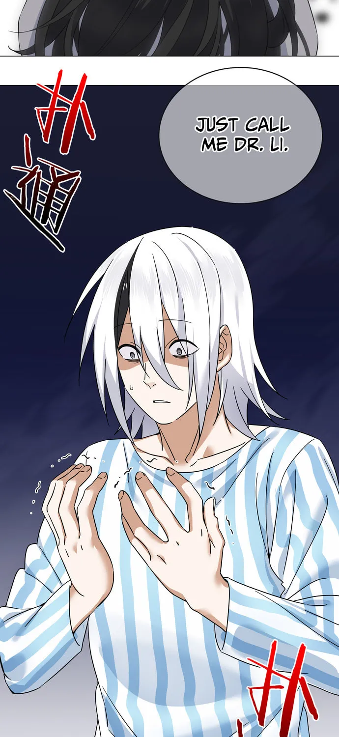 My Harem Grew So Large, I Was Forced to Ascend (Colored) Chapter 77 page 85 - 