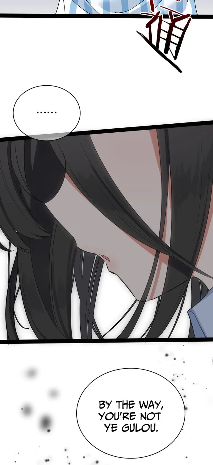 My Harem Grew So Large, I Was Forced to Ascend (Colored) Chapter 77 page 86 - 
