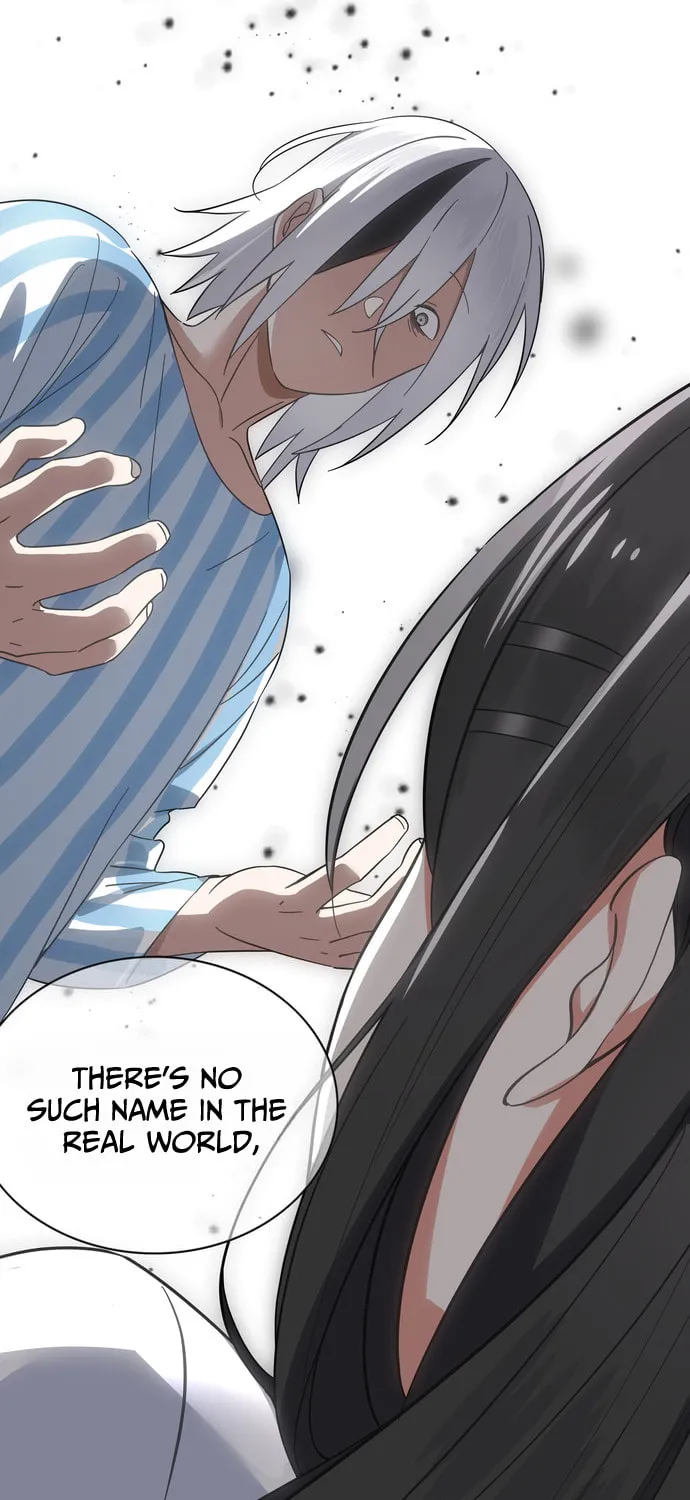 My Harem Grew So Large, I Was Forced to Ascend (Colored) Chapter 77 page 87 - 