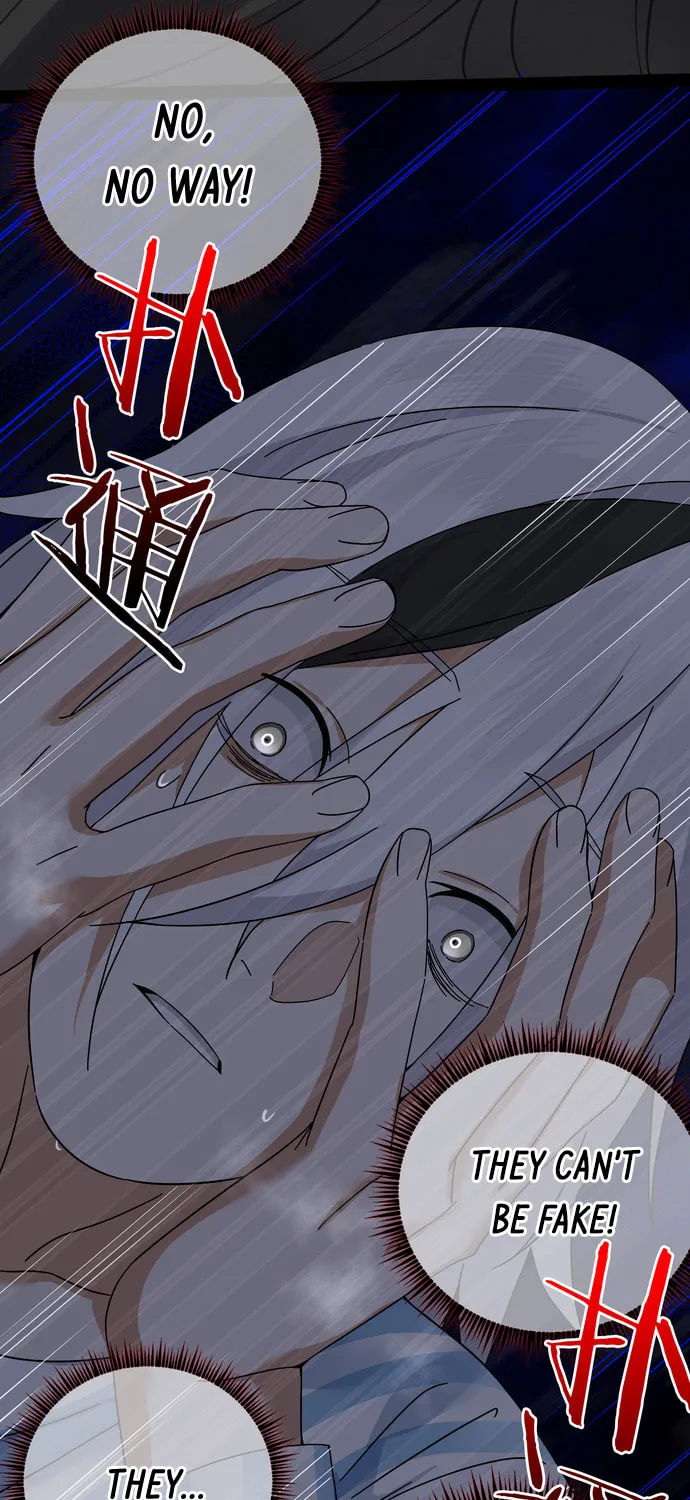 My Harem Grew So Large, I Was Forced to Ascend (Colored) Chapter 77 page 89 - 