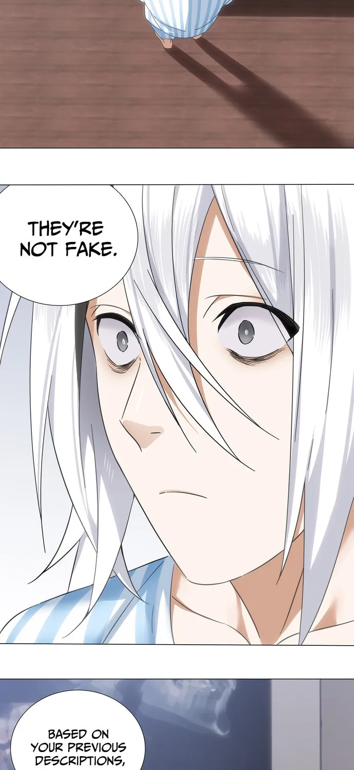 My Harem Grew So Large, I Was Forced to Ascend (Colored) Chapter 77 page 91 - 