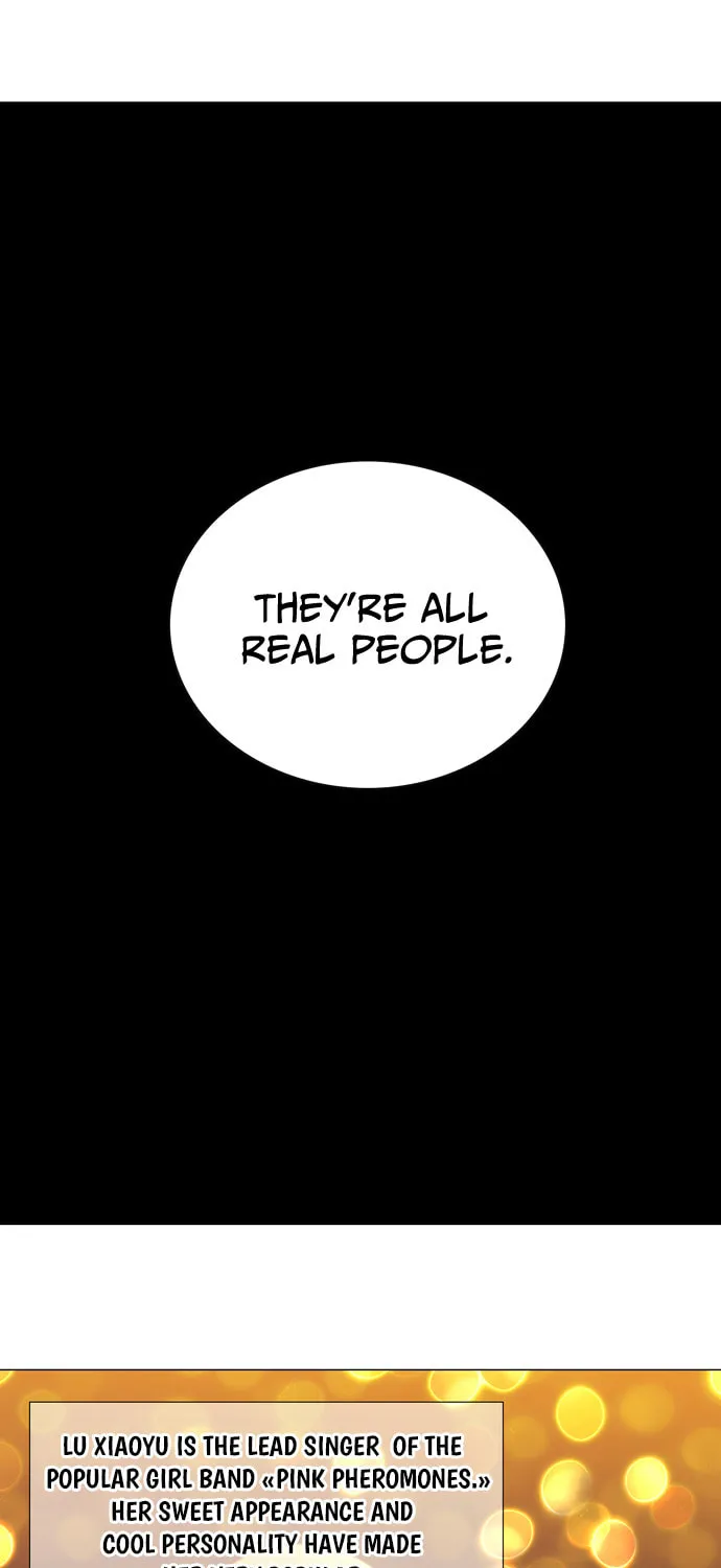 My Harem Grew So Large, I Was Forced to Ascend (Colored) Chapter 77 page 93 - 