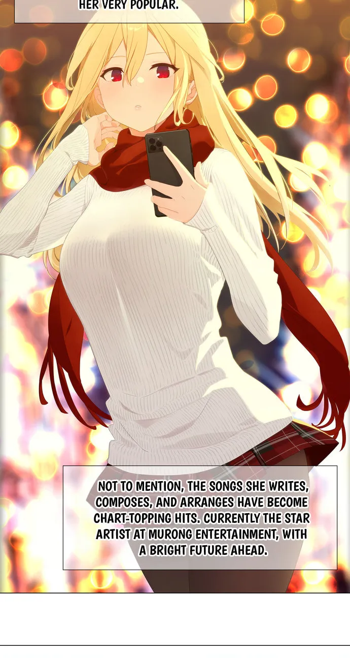 My Harem Grew So Large, I Was Forced to Ascend (Colored) Chapter 77 page 94 - 