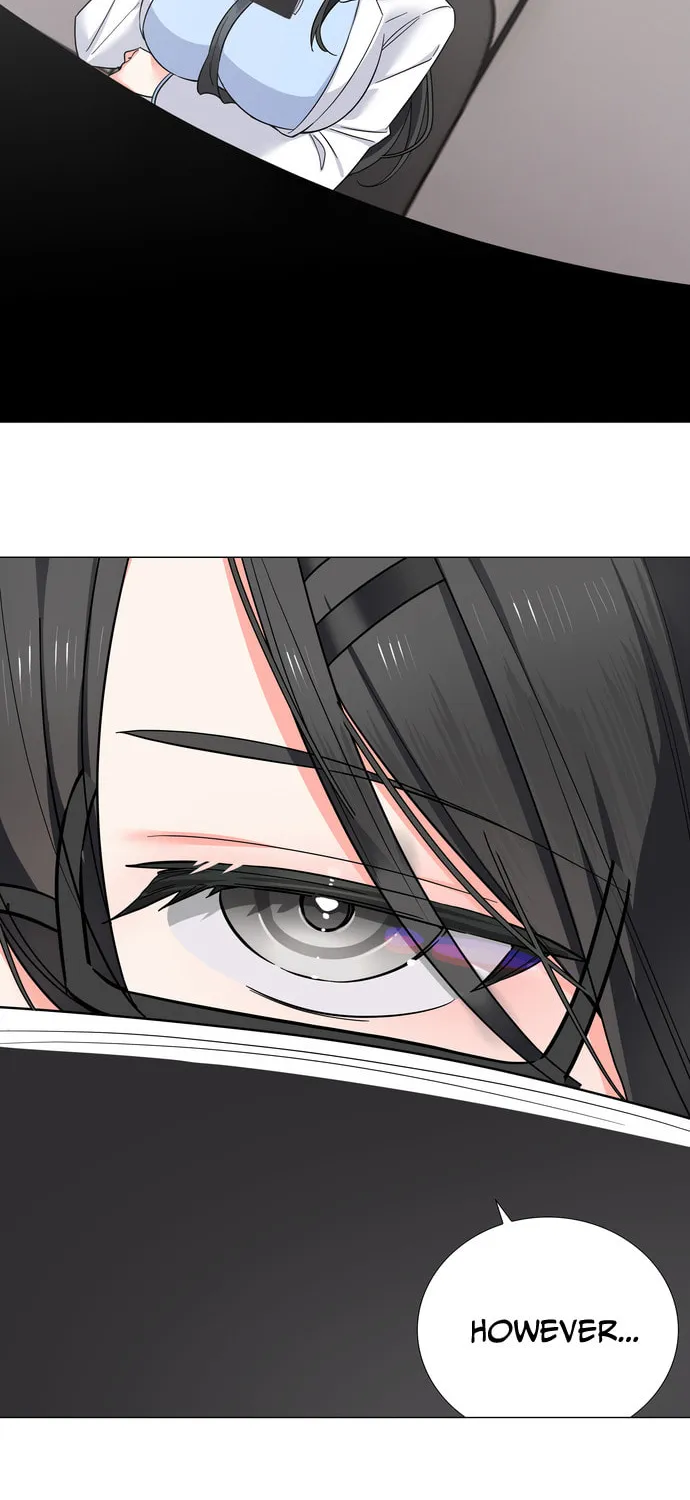 My Harem Grew So Large, I Was Forced to Ascend (Colored) Chapter 77 page 100 - 