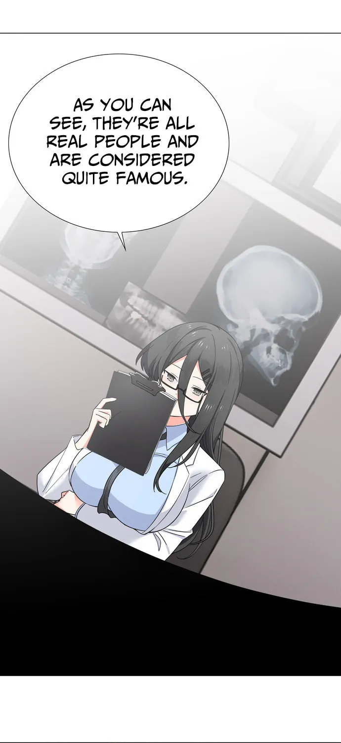 My Harem Grew So Large, I Was Forced to Ascend (Colored) Chapter 78 page 2 - 