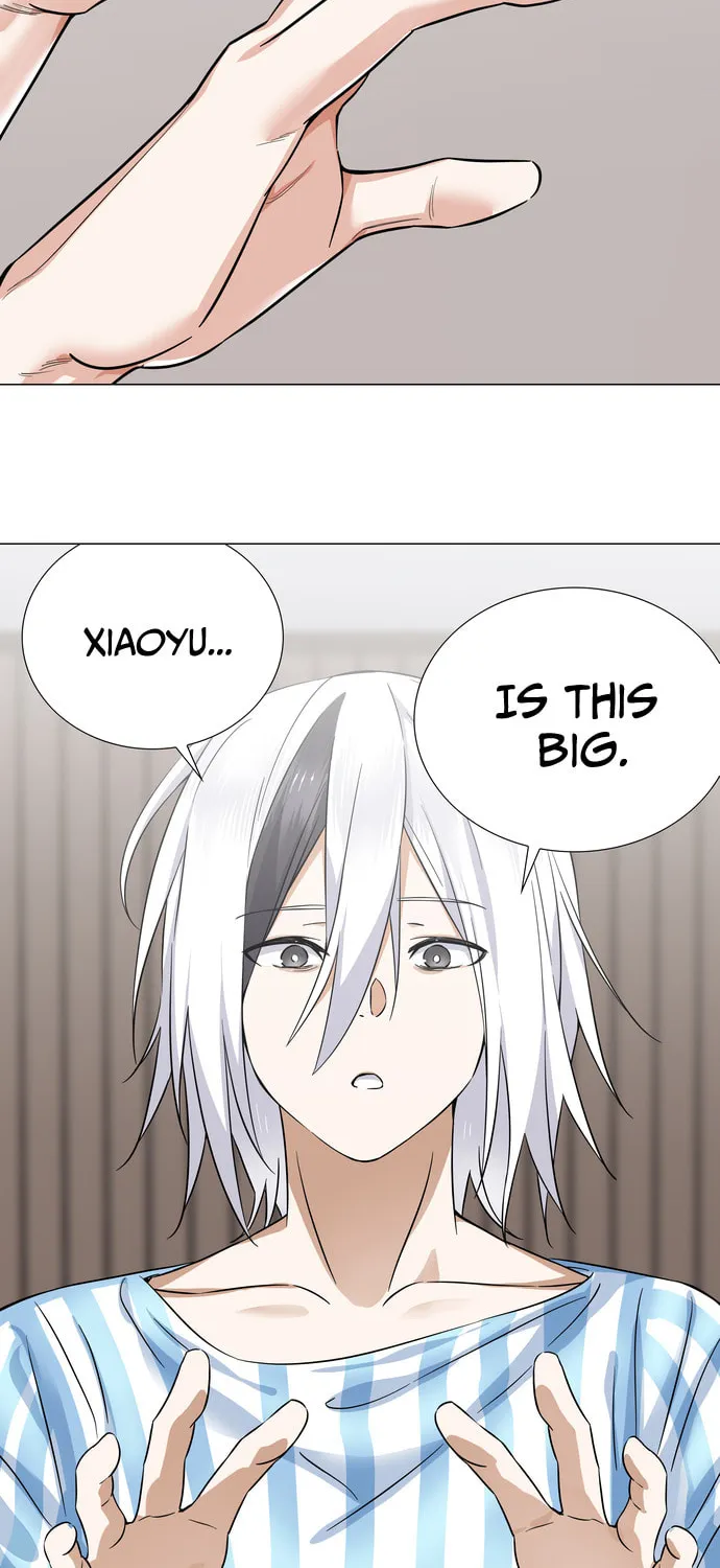 My Harem Grew So Large, I Was Forced to Ascend (Colored) Chapter 78 page 12 - 