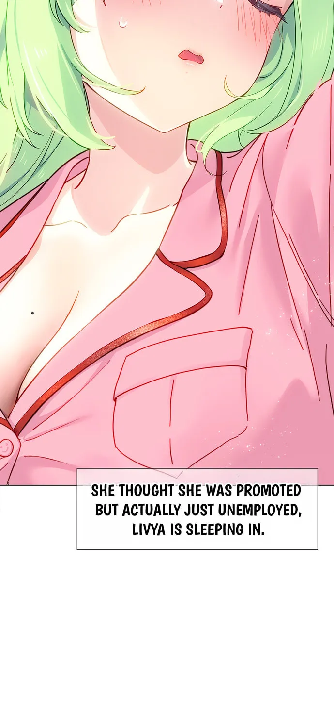My Harem Grew So Large, I Was Forced to Ascend (Colored) Chapter 78 page 118 - 