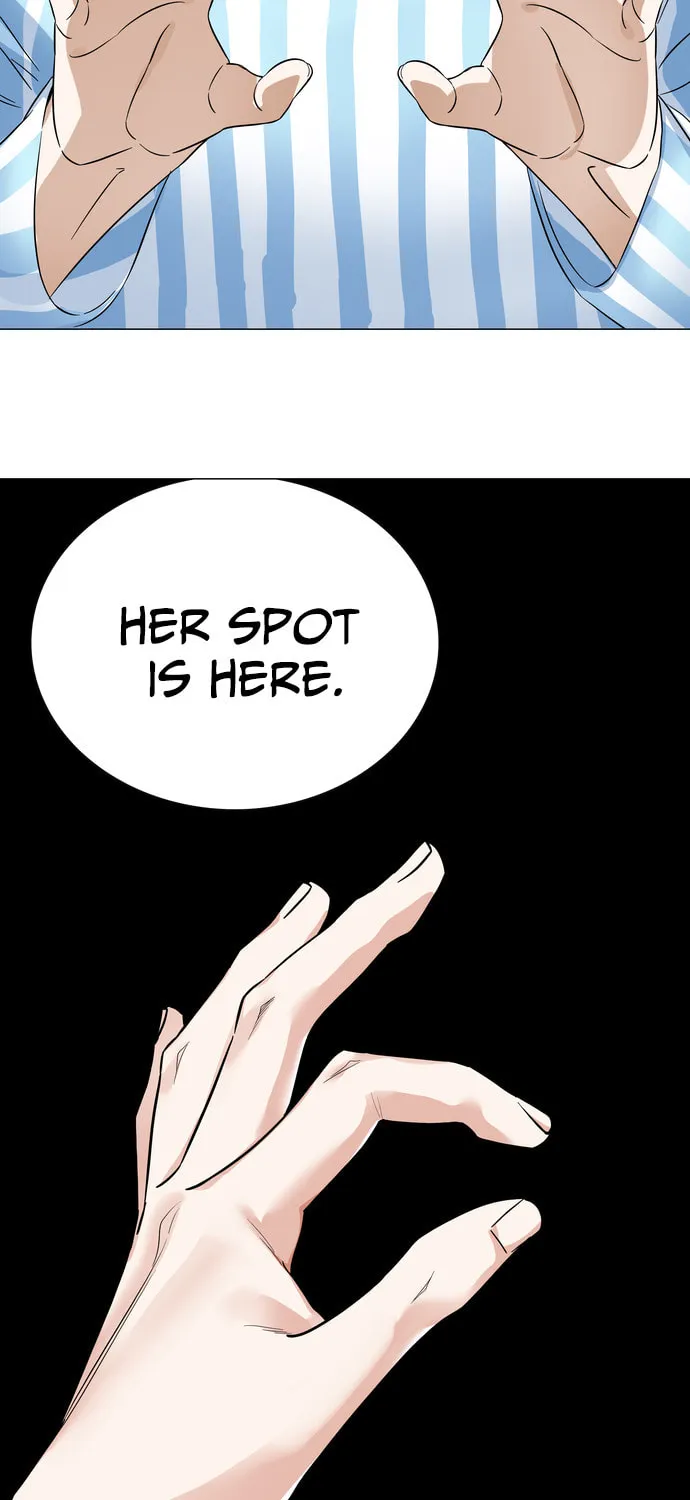 My Harem Grew So Large, I Was Forced to Ascend (Colored) Chapter 78 page 13 - 