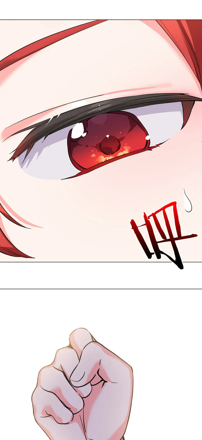My Harem Grew So Large, I Was Forced to Ascend (Colored) Chapter 78 page 123 - 
