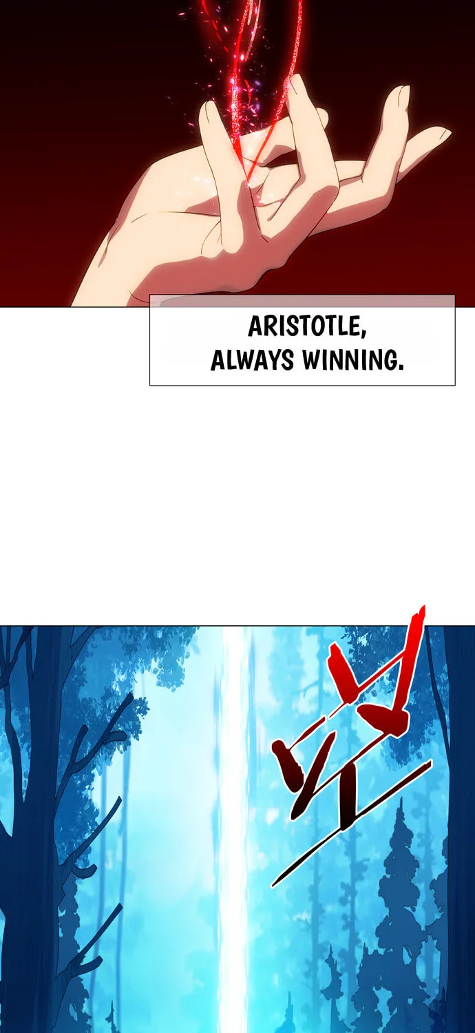 My Harem Grew So Large, I Was Forced to Ascend (Colored) Chapter 78 page 137 - 