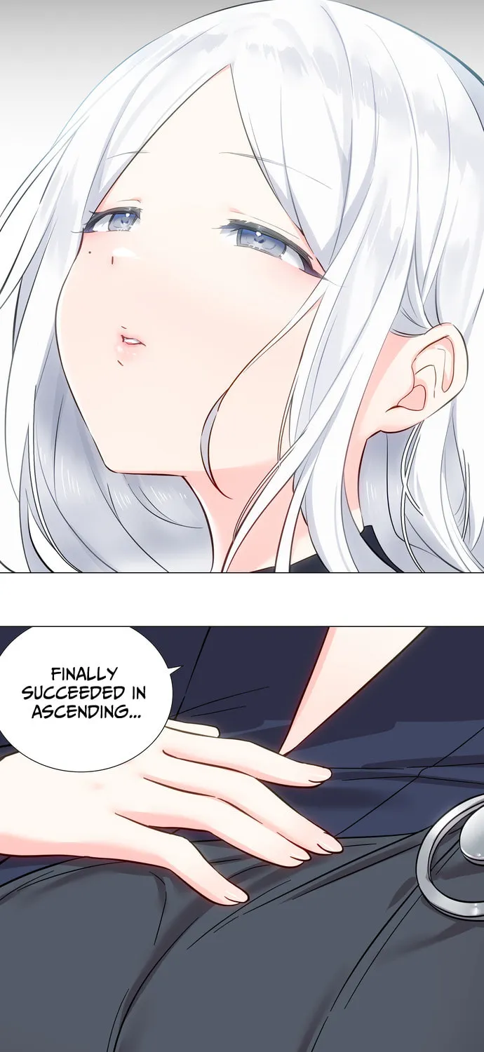My Harem Grew So Large, I Was Forced to Ascend (Colored) Chapter 78 page 140 - 