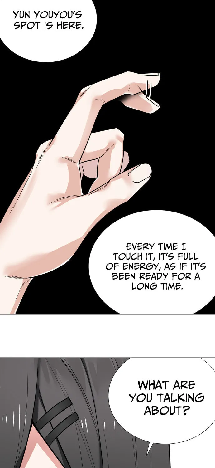 My Harem Grew So Large, I Was Forced to Ascend (Colored) Chapter 78 page 16 - 