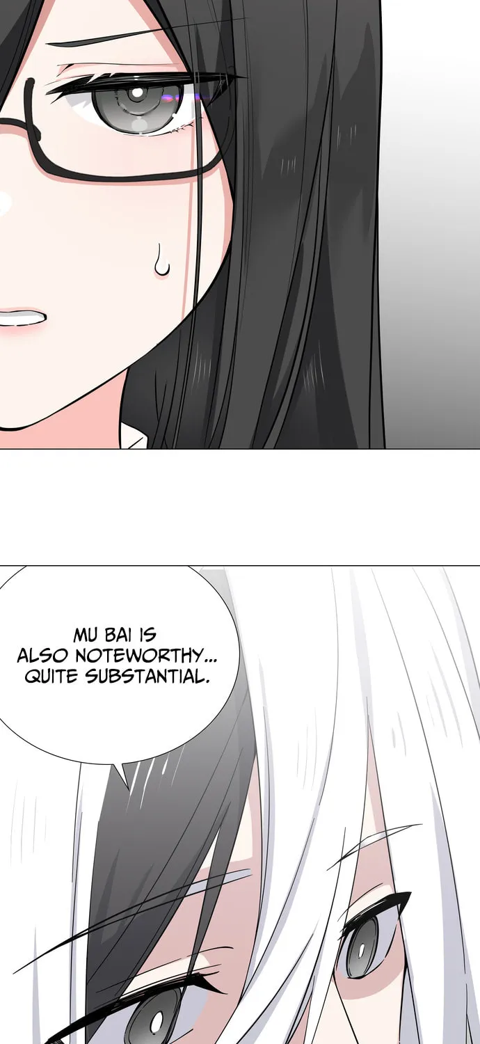 My Harem Grew So Large, I Was Forced to Ascend (Colored) Chapter 78 page 17 - 