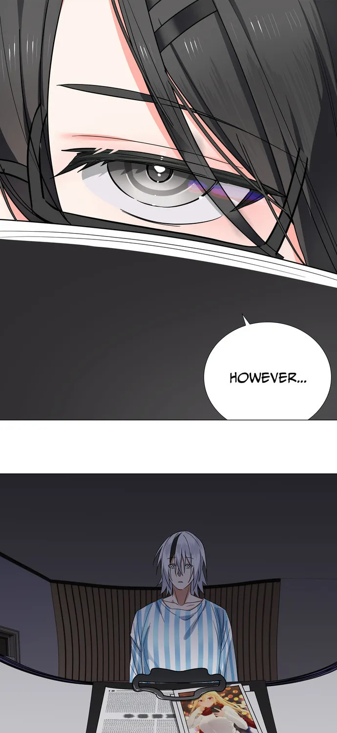 My Harem Grew So Large, I Was Forced to Ascend (Colored) Chapter 78 page 3 - 