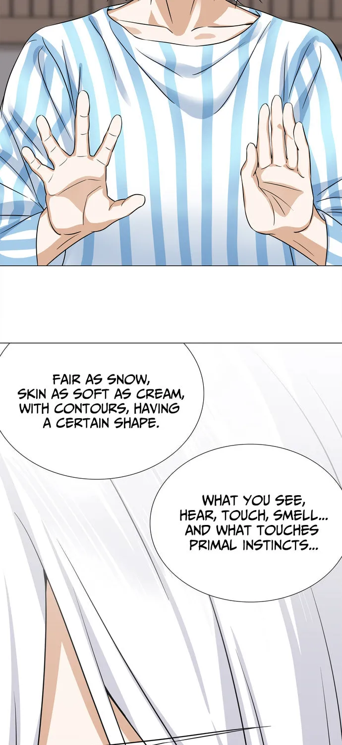 My Harem Grew So Large, I Was Forced to Ascend (Colored) Chapter 78 page 23 - 